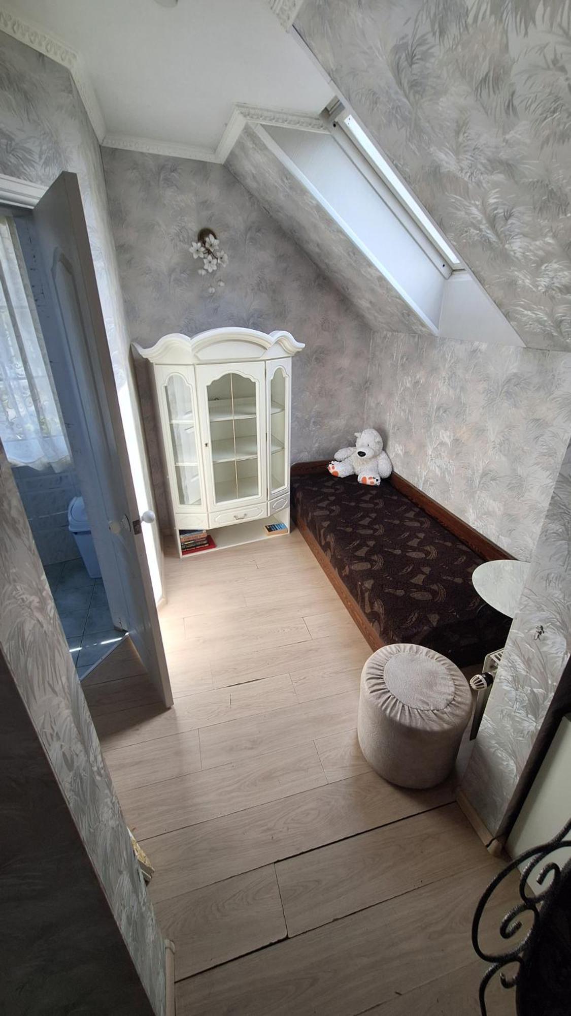 Guest House Krista Jurkalne Zewnętrze zdjęcie